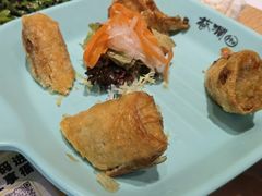 -蔡澜Pho·越南粉餐厅(海上世界店)