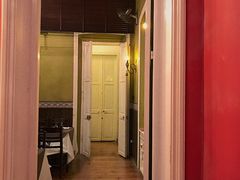 包房-ALBERGUE 1601 婆仔屋葡国餐厅