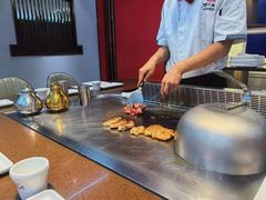 -湘汇概念铁板烧(铁西万达店)