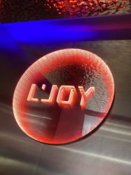 -LJOY丽锦造型·烫发染发