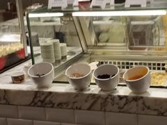 -沈阳和平艾美酒店新食谱西餐厅