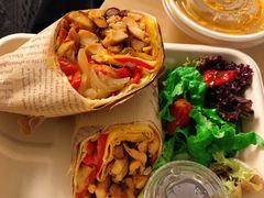 -就是卷儿Wrap and Roll(宣化路店)