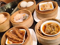 -ManHo万豪中餐厅(成都茂业JW万豪酒店)