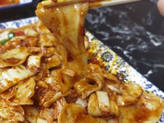 -后卫寨猫耳朵(后卫寨店)