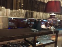 大堂-佐度王子扒房(天鹅湖店)