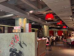 -巴蜀风月·聚会团建·生日宴(宝安店)
