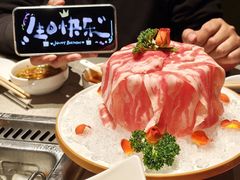 -海底捞火锅(汕头苏宁广场店)