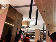 -比格比萨自助(南京万达茂店)