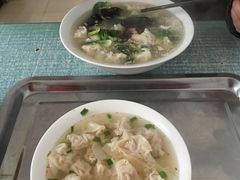 -巧手馄饨(箍桶巷店)