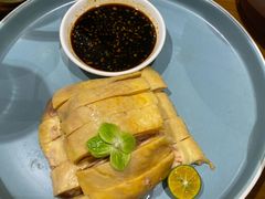 -乐忻皇朝(上海中心大厦店)
