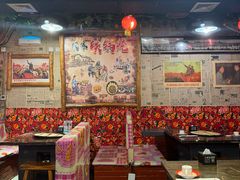 -粗粮人家·东北菜(洋桥店)