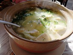 砂锅豆腐-京东肉饼总店