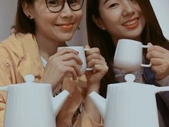 -煮叶(悠唐广场店)