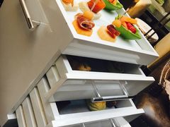 -行者书屋大堂吧 ·下午茶(南京圣和府邸酒店)