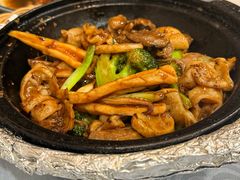 -粤·向群饭店(龙津东路总店)