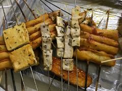 -北三老太太烧烤(人生一串上榜店)