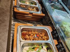 -松子料理(亮马桥店)