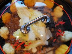 -缘福乡村铁锅炖民宿(八达岭店)