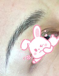 -一个差评成就的纹眉店