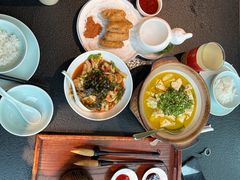 -唐猫庭院·千年陕菜(赛格国际购物中心店)