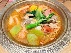-福客麻辣烫·现炒麻辣香锅(印力中心店)