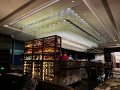 -瑞吉吧 The St·Regis Bar(长沙瑞吉酒店)