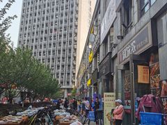 -红钳侠小龙虾·烧烤(中赢康康谷店)