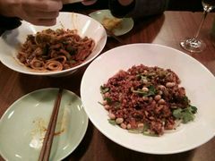 新疆拌米粉-疆Jiang·新疆秘制料理