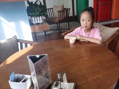 -比多罗咖啡吧(三亚海棠湾万丽度假酒店)