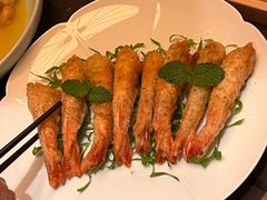 -西安凯悦酒店·湖畔中餐厅