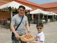 -意大利农场度假村