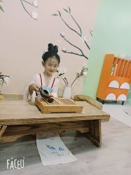 -星豆豆儿童摄影(南郊太白南路店)