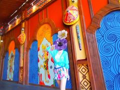 -南宁方特东盟神画