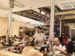 -炽城·烤肉名家(鸿达中央广场店)