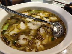 老坛青花椒酸菜鱼-拈菜(观音桥阳光世纪店)