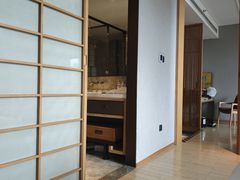 -大连金石滩绿发温泉假日酒店