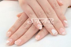 点击看大图 海之花-STAR美甲店