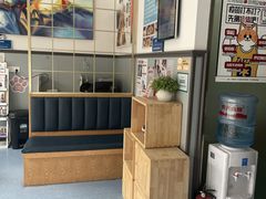 -伟伟宠物医院·瑞派猫友好医院·猫科(光谷店)