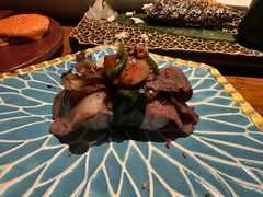 -贰捌零叁精致料理(钱湖店)