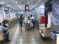 大堂-送福记宋记粥铺(南京南街店)
