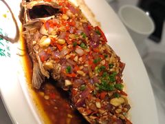 -费大厨辣椒炒肉(高铁吾悦广场店)