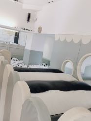 -BabyMonster小怪兽亲子派对·餐厅乐园(金月湾店)