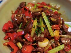 -湖南乡情湘菜馆(罗湖店)