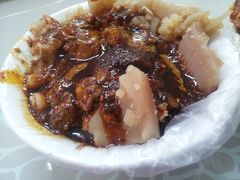呱呱-老字号·三十一号面皮(商埠路步行街店)