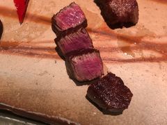 -Ginza Onodera铁板烧(外滩十八号店)