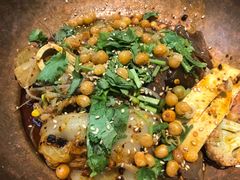 -成都你六姐·牛肉冒菜(上海环宇荟店)