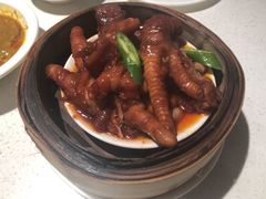-港久茶餐厅(鹭洲里店)
