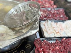 -山珍鲜牛肉火锅本地老字号(汕中老店)