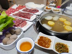 -杏花吴记牛肉火锅