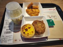 -肯德基(观前新店)